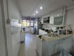Blk 33 Teban Gardens Road (Jurong East), HDB 3 Rooms #574608951